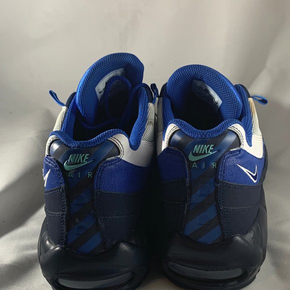 Nike Air Max 95 - Picture 4 of 6